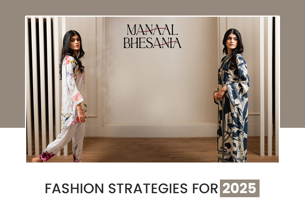 What to Wear in the Summer of 2025 in Pakistani Fashion