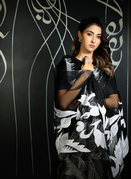 ALAYA DUPPATA