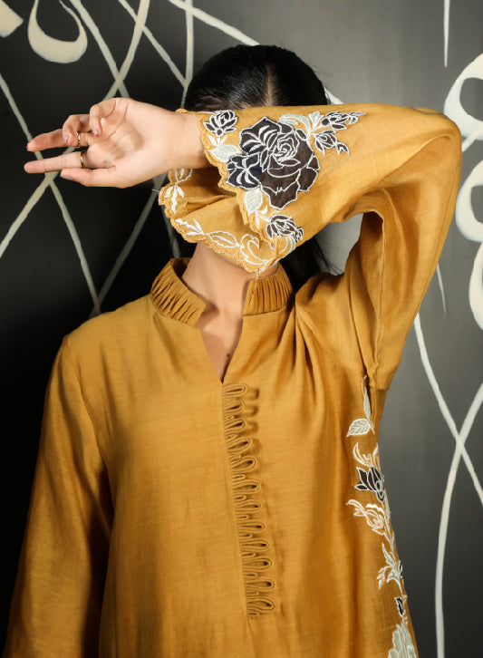 URWA