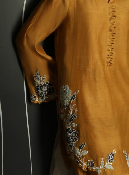 URWA